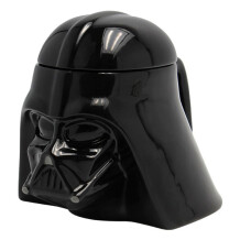 3D кухоль ABYstyle: Star Wars: Darth Vader, (222392)