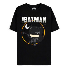 Футболка Difuzed: DC: Batman (S), (390988)