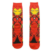 Шкарпетки Marvel: Iron Man, (91027)