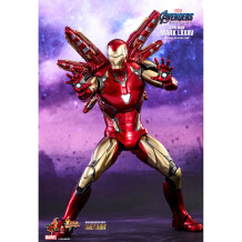 Коллекционная фигура Hot Toys: Marvel: Iron Man (Mark LXXXV), (600097)