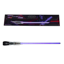 Світловий меч Hasbro: Disney: Star Wars: The Black Series: Darth Revan Force FX Elite Lightsaber (LED & Sound), (69181)
