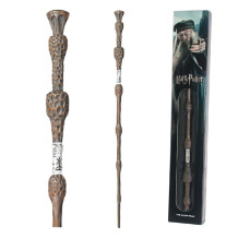 Волшебная палочка The Noble Collection: Harry Potter: Professor Dumbledore's Wand, (14705)